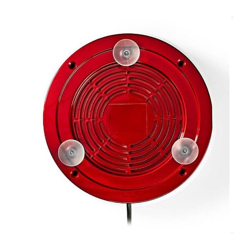 ΣΥΣΚΕΥΗ ΓΙΑ ΜΑΛΛΙ ΤΗΣ ΓΡΙΑΣ 500W NEDIS FCCM100FRD