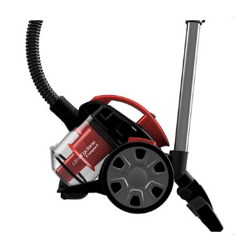 ΗΛΕΚΤΡΙΚΗ ΣΚΟΥΠΑ ΧΩΡΙΣ ΣΑΚΟΥΛΑ 700W LIFE ULTRA CYCLONE COMPACT