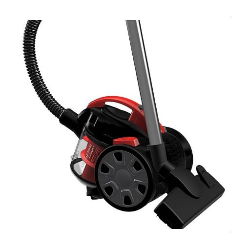ΗΛΕΚΤΡΙΚΗ ΣΚΟΥΠΑ ΧΩΡΙΣ ΣΑΚΟΥΛΑ 700W LIFE ULTRA CYCLONE COMPACT