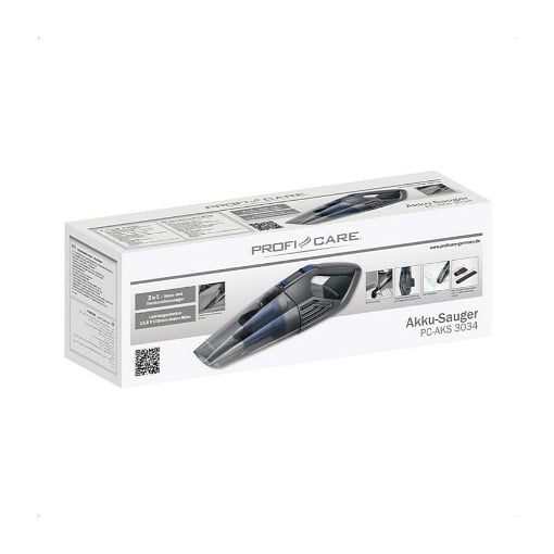 ΕΠΑΝΑΦΟΡΤΙΖΟΜΕΝΟ ΣΚΟΥΠΑΚΙ ΧΕΙΡΟΣ 14.8V PC-AKS 3034