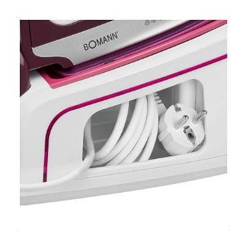 ΣΥΣΤΗΜΑ ΣΙΔΕΡΩΜΑΤΟΣ ΜΕ ΑΤΜΟ 2300W DBS 6034 CB