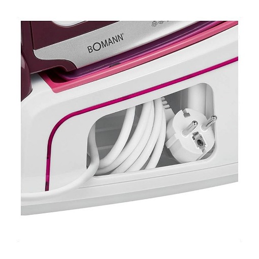ΣΥΣΤΗΜΑ ΣΙΔΕΡΩΜΑΤΟΣ ΜΕ ΑΤΜΟ 2300W DBS 6034 CB
