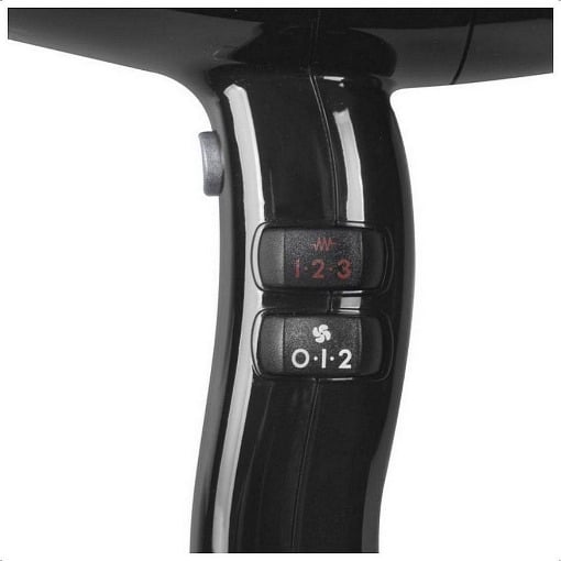 ΣΕΣΟΥΑΡ ΜΑΛΛΙΩΝ 2000W ΜΕ ΣΥΣΤΗΜΑ ROTOCORD VALERA SWISS SILENT JET 7500 RC IONIC