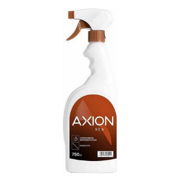 AXION ΥΓΡΟ ΓΙΑ ΛΙΠΗ ΚΑΙ ΛΑΔΙΑ 750ml