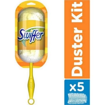 SWIFFER DUSTER (1+5 ΑΝΤΑΛΛΑΚΤΙΚΑ)