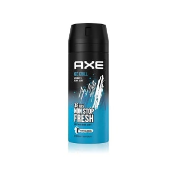 AXE ΑΠΟΣΜ ICE CHILL 150ml