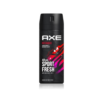 AXE ΑΠΟΣΜΗΤΙΚΟ RECHARGE 150ml