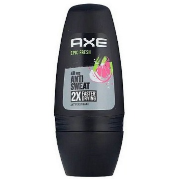 AXE ROLL ON EPIC FRESH ANTI SWEAT 50ml