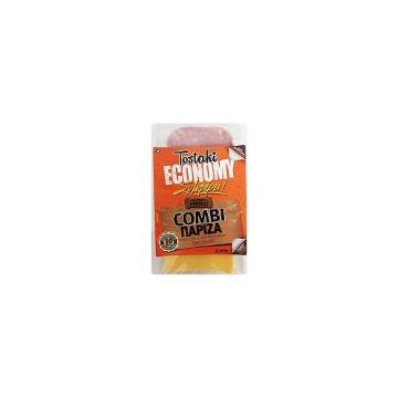 TOSTAKI ECONOMΥ COMBI ΠΑΡΙΖΑ 280g