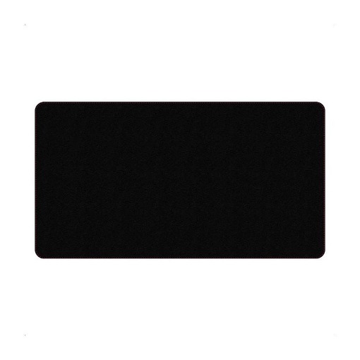XL ΔΕΡΜΑΤΙΝΟ MOUSEPAD ΔΙΠΛΗΣ ΟΨΗΣ ΜΑΥΡΟ-ΚΟΚΚΙΝΟ 800x345x1.8mm NOD STATUS XL BLACK-RED