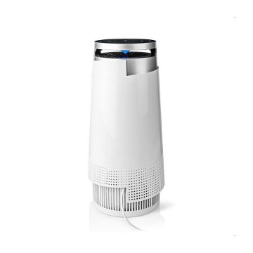 AIR PURIFIER 35W ΓΙΑ ΧΩΡΟΥΣ ΕΩΣ 20m² NEDIS AIPU100CWT