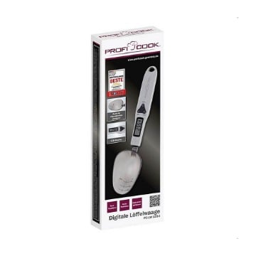 ΨΗΦΙΑΚΗ ΖΥΓΑΡΙΑ ΚΟΥΤΑΛΙ 300gr PC-LW 1214