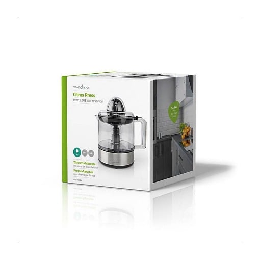 ΗΛΕΚΤΡΙΚΟΣ ΣΤΙΦΤΗΣ 30W NEDIS KAJC110CBK