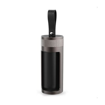  BLUETOOTH TWS ΑΚΟΥΣΤΙΚΑ ΜΕ ΘΗΚΗ ΦΟΡΤΙΣΗΣ NOD SOUNDTUBE