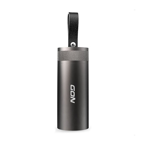 BLUETOOTH TWS ΑΚΟΥΣΤΙΚΑ ΜΕ ΘΗΚΗ ΦΟΡΤΙΣΗΣ NOD SOUNDTUBE