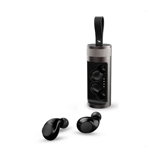  BLUETOOTH TWS ΑΚΟΥΣΤΙΚΑ ΜΕ ΘΗΚΗ ΦΟΡΤΙΣΗΣ NOD SOUNDTUBE