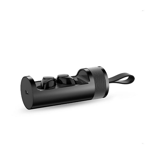  BLUETOOTH TWS ΑΚΟΥΣΤΙΚΑ ΜΕ ΘΗΚΗ ΦΟΡΤΙΣΗΣ NOD SOUNDTUBE