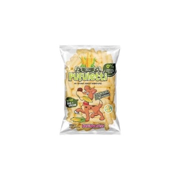 BIO ΓΑΡΙΔΑΚΙΑ ΚΑΛΑΜΠΟΚΙΟΥ  ΧΩΡΙΣ ΓΛΟΥΤΕΝΗ 85g