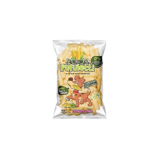 BIO ΓΑΡΙΔΑΚΙΑ ΚΑΛΑΜΠΟΚΙΟΥ  ΧΩΡΙΣ ΓΛΟΥΤΕΝΗ 85g