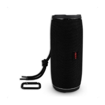 ΦΟΡΗΤΟ BLUETOOTH ΗΧΕΙΟ ΜΕ IPX5 2x5W NOD STREET VIBES
