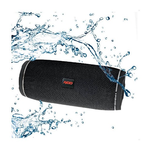 ΦΟΡΗΤΟ BLUETOOTH ΗΧΕΙΟ ΜΕ IPX5 2x5W NOD STREET VIBES