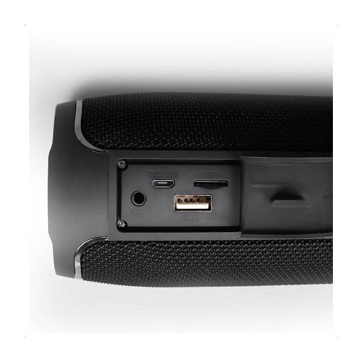 ΦΟΡΗΤΟ BLUETOOTH ΗΧΕΙΟ ΜΕ IPX5 2x5W NOD STREET VIBES