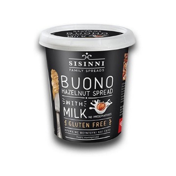 SISINNI ΠΡΑΛΙΝΑ BUONO 400gr.