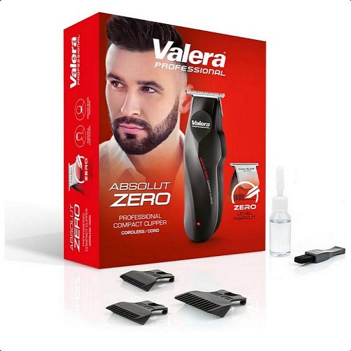 ΚΟΥΡΕΥΤΙΚΗ ΜΗΧΑΝΗ ΜΑΛΛΙΩΝ VALERA ABSOLUT ZERO