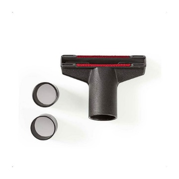 UNIVERSAL ΑΚΡΟΦΥΣΙΟ ΗΛΕΚΤΡΙΚΗΣ ΣΚΟΥΠΑΣ 30/32/35mm NEDIS VCUN110VAR
