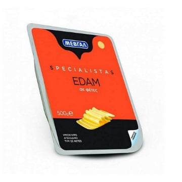 ΜΕΒΓΑΛ EDAM SPECIALISTAS ΦΕΤΕΣ 500gr.