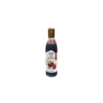 ΞΥΔΙ BALSAMICO ΚΡΕΜΑ ΜΕ ΡΟΔΙ STAR 250ml