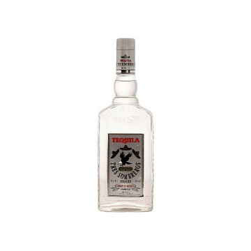 TRES SOMBREROS SILVER 700ml