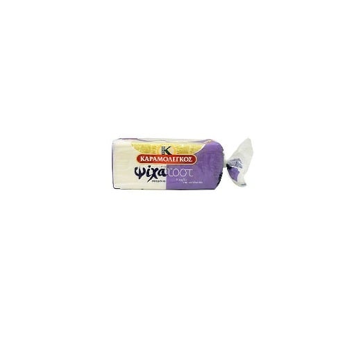 ΚΑΡΑΜΟΛΕΓΚΟΣ ΨΙΧΑ ΤΟΣΤ ΣΤΑΡΕΝΙΟ 480gr