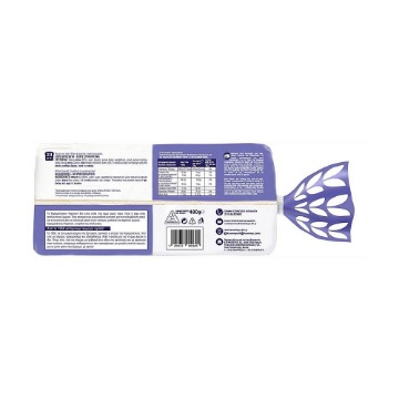 ΚΑΡΑΜΟΛΕΓΚΟΣ ΨΙΧΑ ΤΟΣΤ ΣΤΑΡΕΝΙΟ 480gr