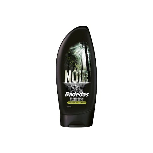 BADEDAS ΑΦΡΟΛΟΥΤΡΟ 250ml - (NOIR)
