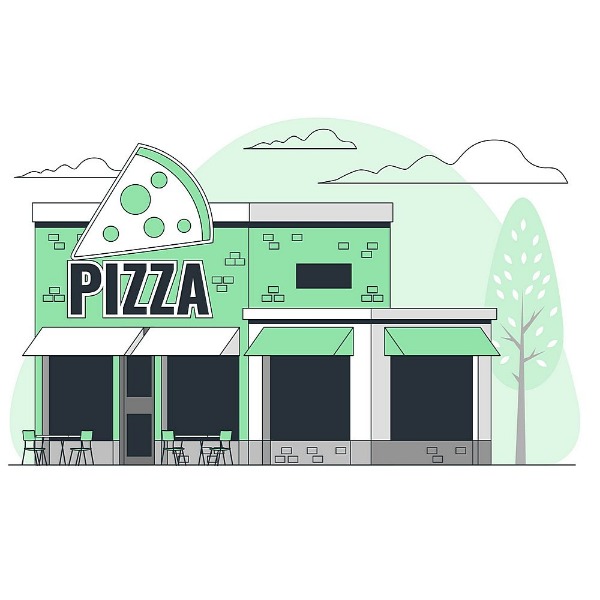 Εικόνα για την κατηγορία Εξοπλισμός για Pizzaria - Μπουγάτσα