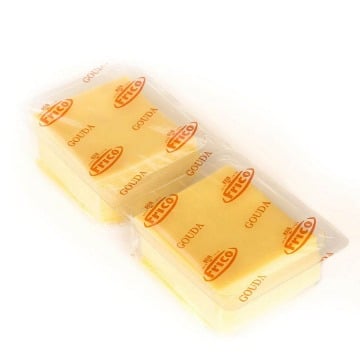 FRICO GOUDA ΦΕΤΕΣ ΟΛΛΑΝΔΙΑΣ 500gr