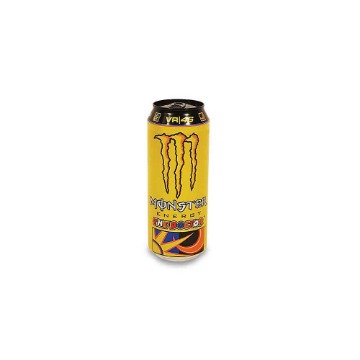 MONSTER ENERGY DRINK 500ml - (THE DOCTOR)