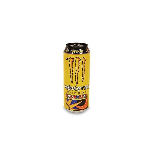 MONSTER ENERGY DRINK 500ml - (THE DOCTOR)