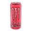 MONSTER ENERGY DRINK 500ml - (PIPELINE/ΡΟΖ)