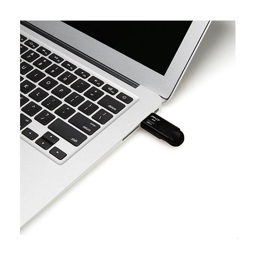 USB 3.1 STICK 16GB PNY FD16GATT431KK-EF 16GB