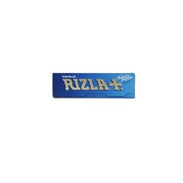 RIZLA ΧΑΡΤΑΚΙΑ THIN ΜΠΛΕ