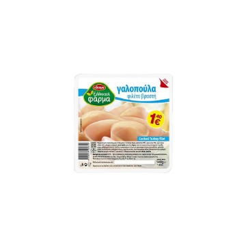 ΓΑΛΟΠΟΥΛΑ ΒΡΑΣΤΗ ΕΛΛΗΝΙΚΗ ΦΑΡΜΑ 140gr