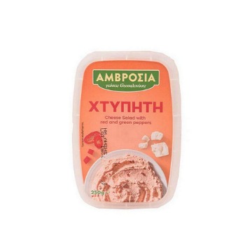 ΑΜΒΡΟΣΙΑ ΧΤΥΠΗΤΗ 250gr