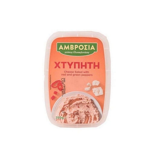 ΑΜΒΡΟΣΙΑ ΧΤΥΠΗΤΗ 250gr