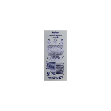 PRODERM ΣΑΜΠΟΥΑΝ & ΑΦΡΟΛΟΥΤΡΟ ΓΙΑ 1-3 ΕΤΩΝ 400ml - (SLEEP EASY)