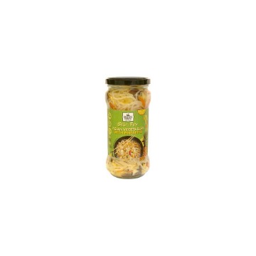 O.EXPRESS ΑΝΑΜΕΙΚΤΑ ΑΣΙΑΤΙΚΑ ΛΑΧΑΝΙΚΑ 330gr. (ΒΑΖΟ)
