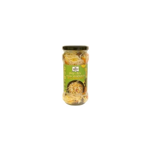 O.EXPRESS ΑΝΑΜΕΙΚΤΑ ΑΣΙΑΤΙΚΑ ΛΑΧΑΝΙΚΑ 330gr. (ΒΑΖΟ)