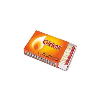 ΣΠΙΡΤΑ CRICKET 1τμχ