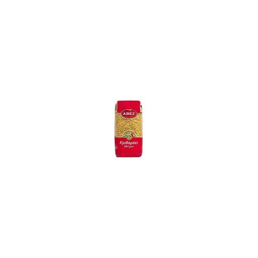 ΑΒΕΖ ΚΡΙΘΑΡΑΚΙ ΜΕΤΡΙΟ 500gr.